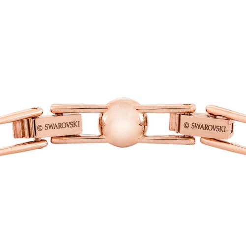 Bracelet Femme Swarovski Or 5240513