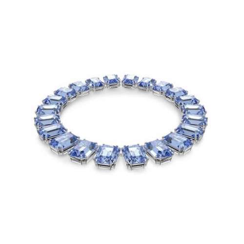 Swarovski Bijoux - Collier Femme Swarovski - 5609703 - Bijoux Bleu