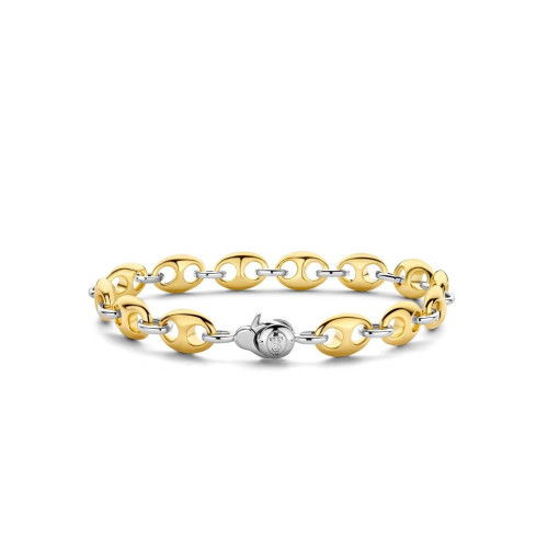 Bracelet Femme Ti Sento 2981SY - Argent, plaqué or