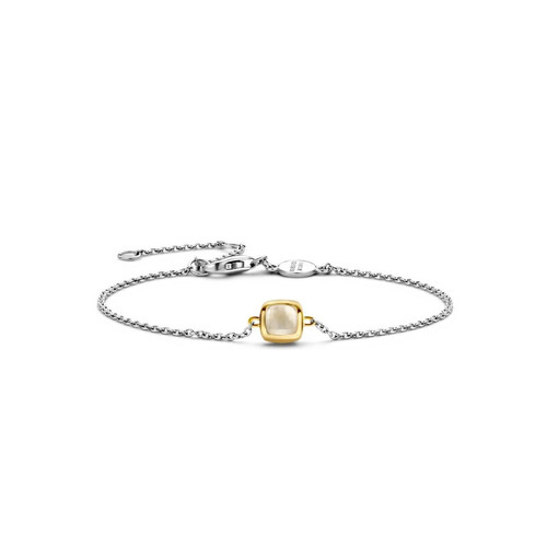 Bracelet Femme Ti Sento 2994MW - Argent, plaqué or