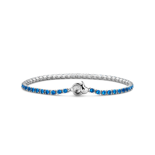 Ti Sento - Bracelet Femme Ti Sento - Bracelet Bleu