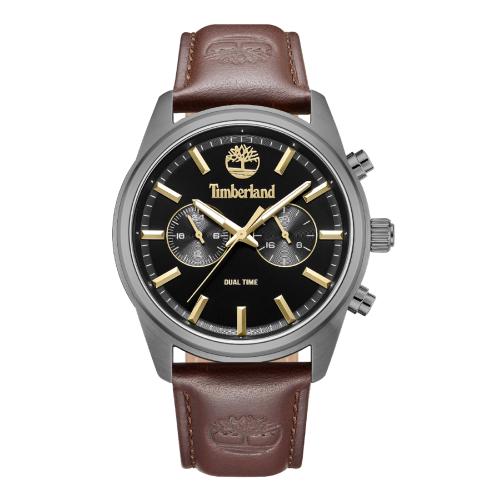 Timberland - Montre Timberland - TDWGF0041201 - Montre timberland homme