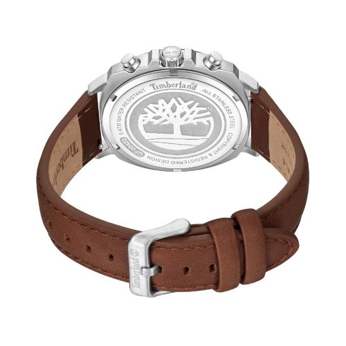 Montre Timberland Homme Cuir TDWGF0042001