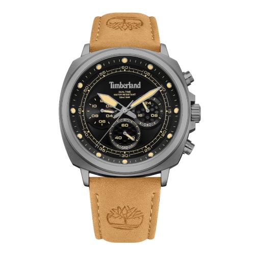 Timberland - Montre Timberland - TDWGF0042002 - Montre Multifonction