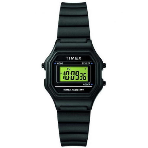 Timex - TW2T48700 - Montre Homme Carrée