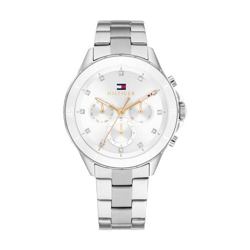 Tommy Hilfiger Montres - Montre Tommy Hilfiger - 1782707 - Montre Multifonction