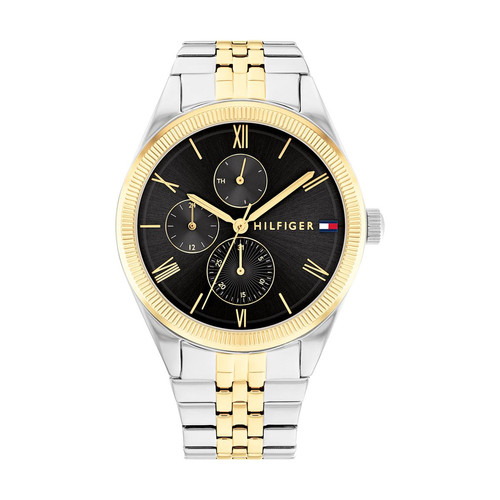 Tommy Hilfiger Montres - Montre Tommy Hilfiger 1782591 - Montre Multifonction