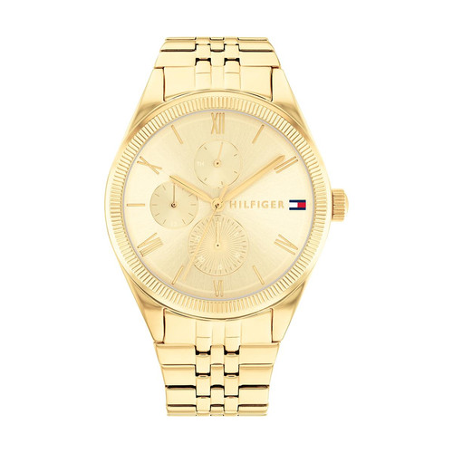 Tommy Hilfiger Montres - Montre Tommy Hilfiger 1782592 - Montre Multifonction