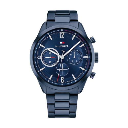 Tommy Hilfiger Montres - Montre Homme Tommy Hilfiger MATTHEW 1791945 - Montre tommy hilfiger