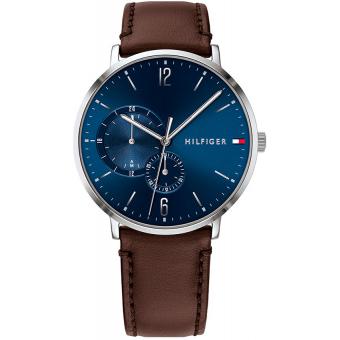 Tommy Hilfiger Montres - Montre Tommy Hilfiger 1791508 - Montre Homme - Nouvelle Collection