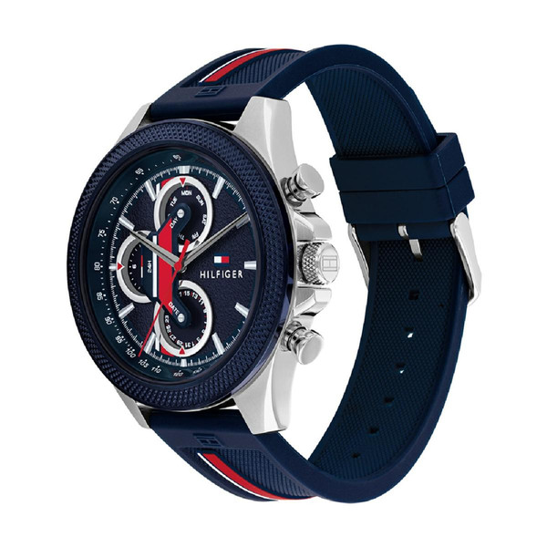Montre Tommy Hilfiger Homme Silicone 1792083