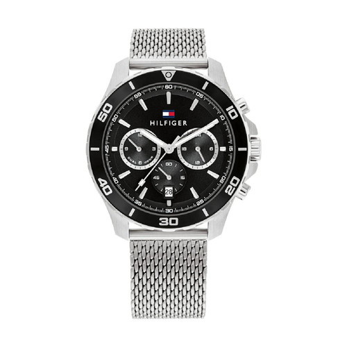 Tommy Hilfiger Montres - Montre Tommy Hilfiger - 1792092 - Montre Homme Chic