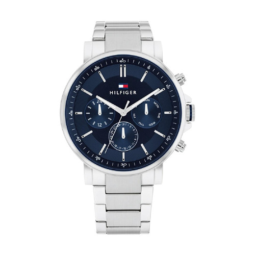 Tommy Hilfiger Montres - Montre Tommy Hilfiger - 1710588 - Montre Homme Chic