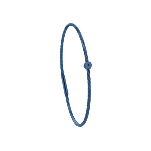 Torrence Bijoux - Bracelet Torrence - TNB4635L - Bracelet Bleu