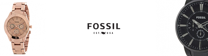 Montres Fossil : entre authenticité et modernité