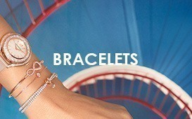 Découvrez notre sélection de bracelets à offrir pour la st-valentin