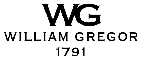 William Gregor 1791