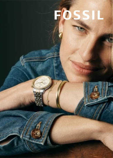 Fossil Montres Femme