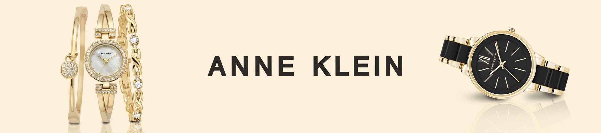 Montre Anne Klein