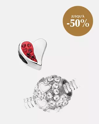 Soldes 2023 Charms