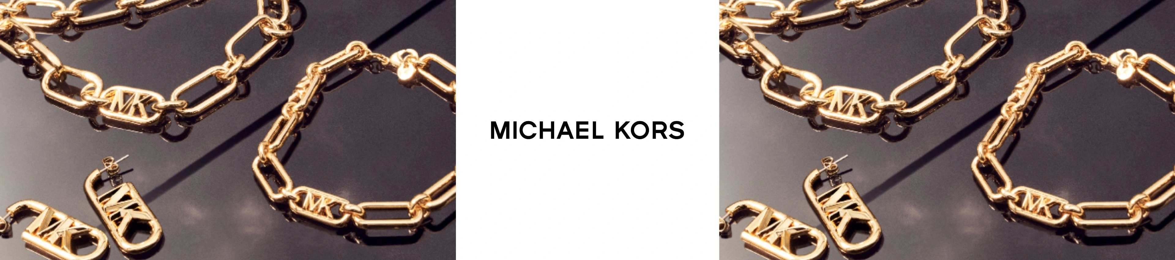 Bijoux Michael Kors