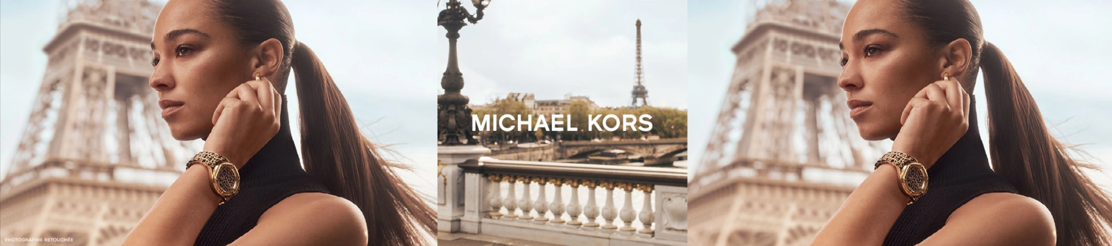 montres Femme Michael Kors 