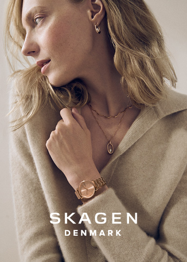 Skagen -montres pour femmes
