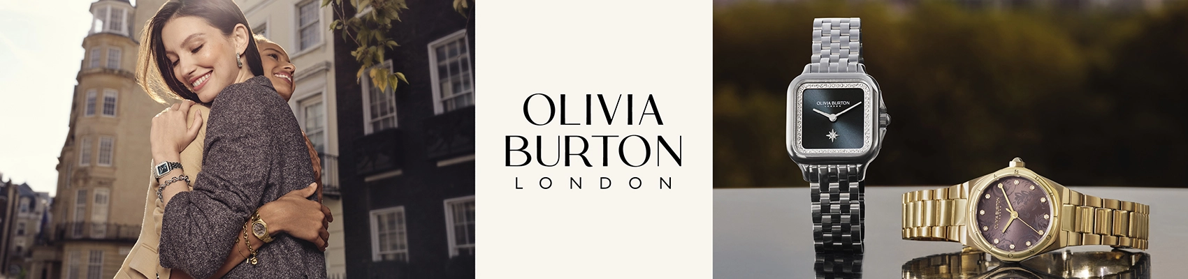 Olivia Burton montres