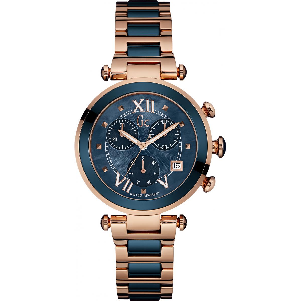 montre guess collection