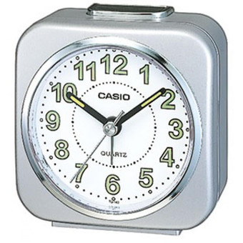 Casio - Réveil Casio TQ-143S-8EF - Réveil