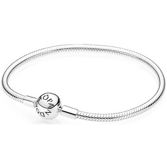 Bracelet Pandora 590728 - Bracelet Signature Femme