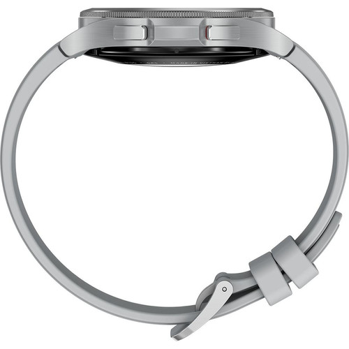 Galaxy Watch4 Classic - 46 mm - Bluetooth - Argent