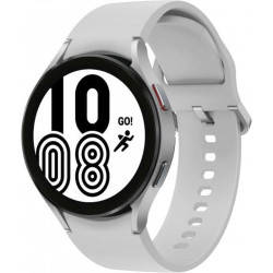 Galaxy Watch4 - 44 mm - Bluetooth - Argent