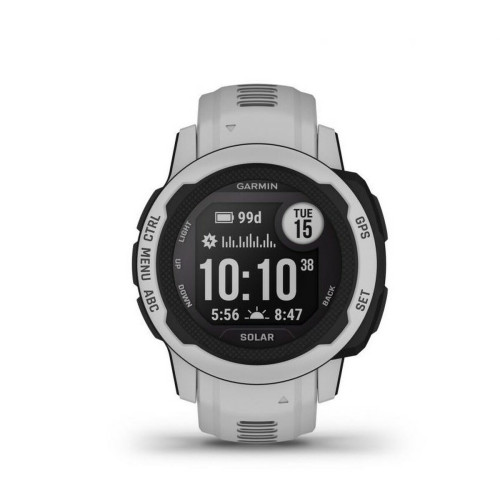 Garmin - Montre Connectée Garmin 010-02564-01 - Montre connectee homme
