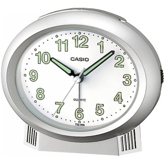Casio - Réveil Casio TQ-266-8EF - Montre Casio