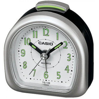 Casio - Réveil Casio TQ-148-8EF - Montre Casio