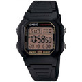 Casio - Montre Casio Collection W-800HG-9AVES