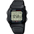 Casio - Montre Casio Collection W-800H-1AVES