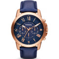 Fossil - Montre Fossil FS4835IE