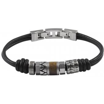 Bracelet Fossil  JF84196040 - Homme