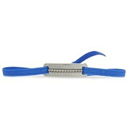 Les Interchangeables - Bracelet Les Interchangeables A55817 - Bracelet Bleu
