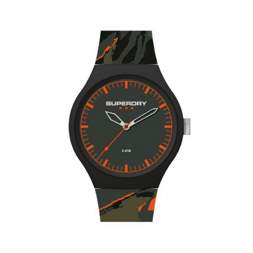 Superdry Montres - Montre Superdry SYG270BO - Montre superdry