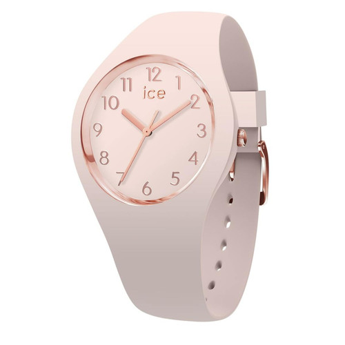Ice-Watch - Montre Ice Watch 015330 - Montre Rose