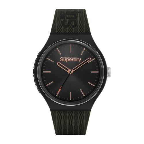 Superdry Montres - SYG293N - Montre superdry