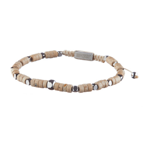 Bracelet Homme Geographical Norway  315018 - BEIGE