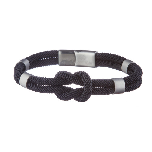 Bracelet Homme Geographical Norway  315026 - NOIR