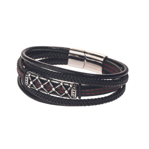 Geographical Norway Bijoux - Bracelet Geographical Norway 315129 - Bracelet Homme