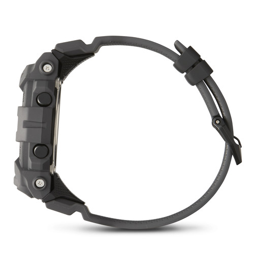 Montre Connectée Homme Casio G-Shock GBD-800UC-8ER - Bracelet Résine Noir