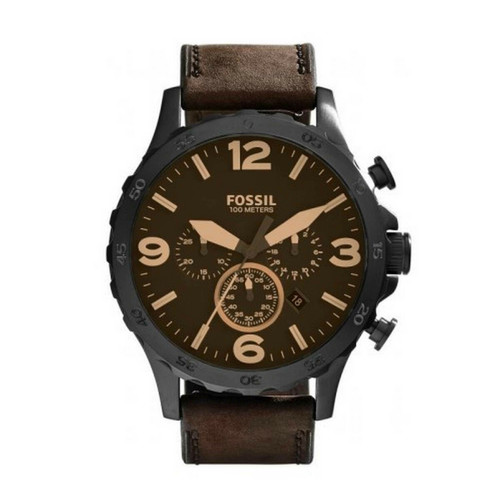 Fossil - Montre Fossil JR1487 - Montre fossil cuir