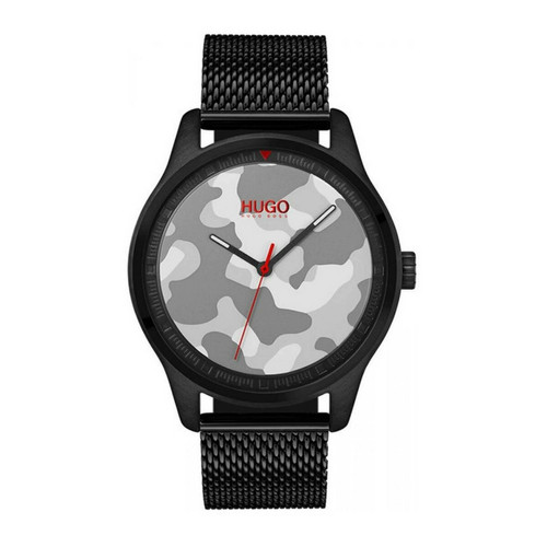 Hugo - Montre Hugo 1530052 - Promos montre et bijoux pas cher